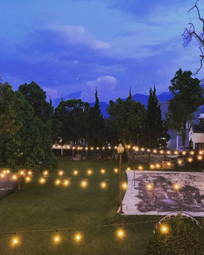 Hotel Puspa Sari
